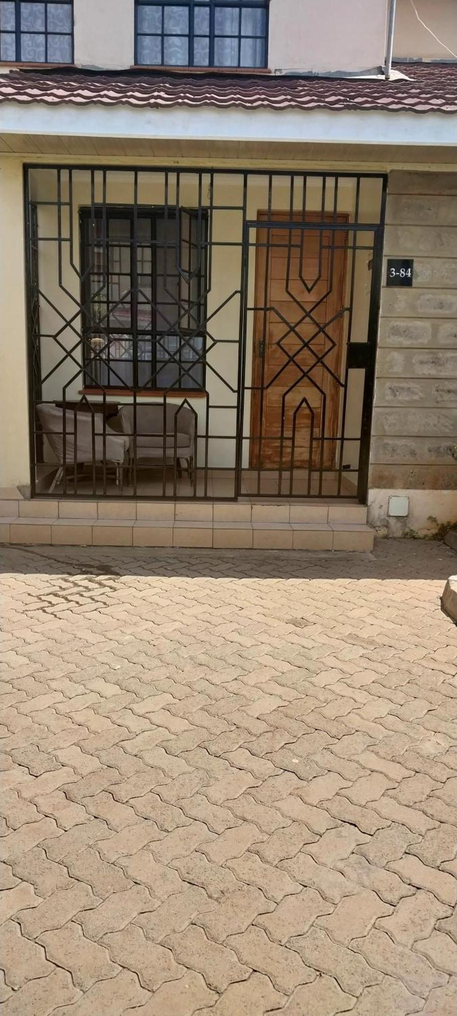 Mamu'S Residence Near Jkia Nairobi Exterior foto